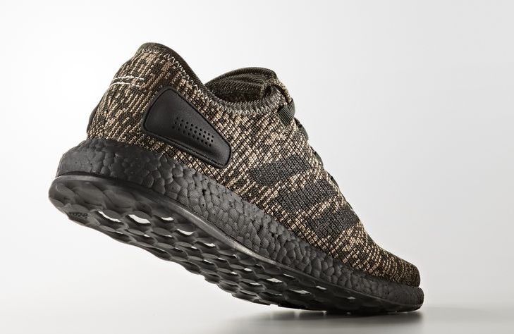 Adidas PureBoost Night Cargo