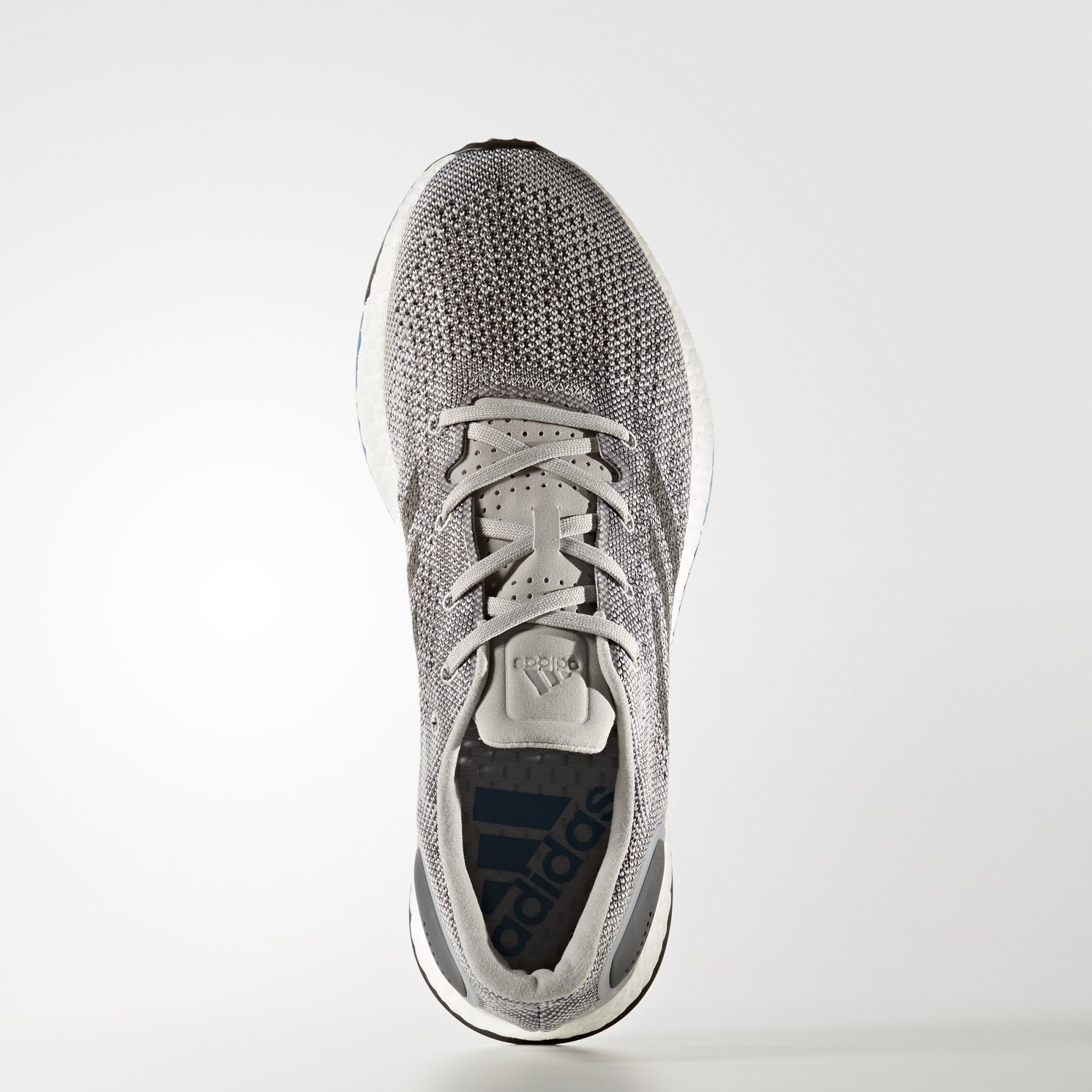 Buy PureBoost DPR Grey S82010 GOAT AU