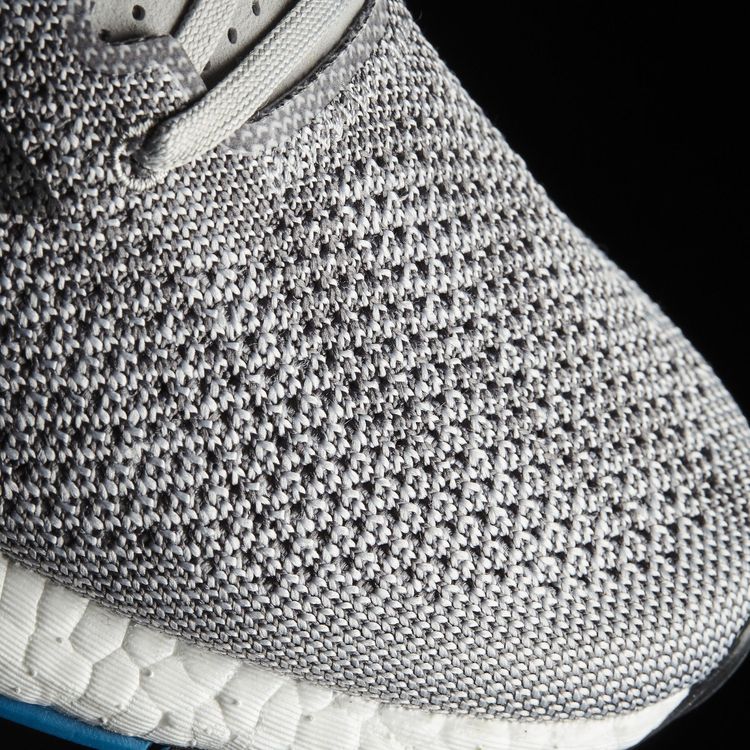 Adidas PureBoost DPR Grey