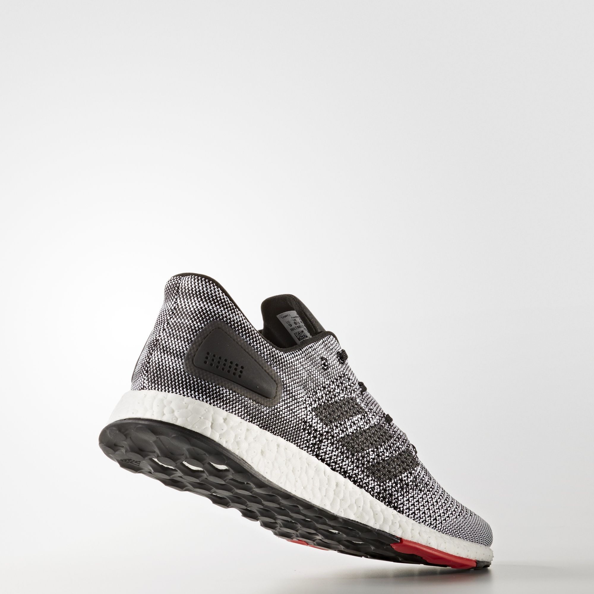 Pure boost dpr triple black discount