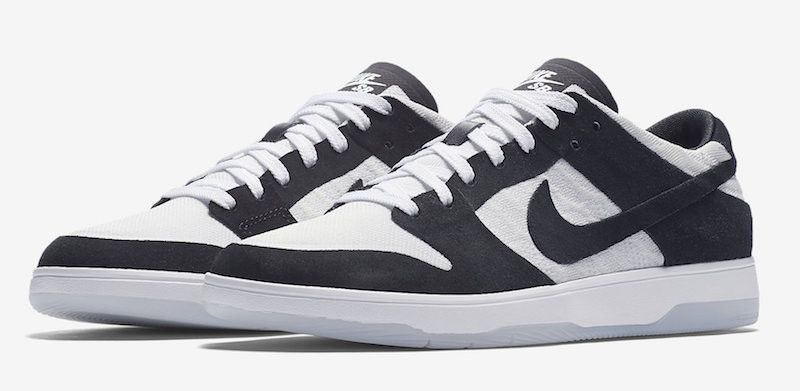 Buy SB Dunk Low Elite Oski Rozenberg 877063 001 GOAT SA