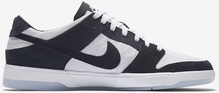 SB Dunk Low Elite Oski Rozenberg