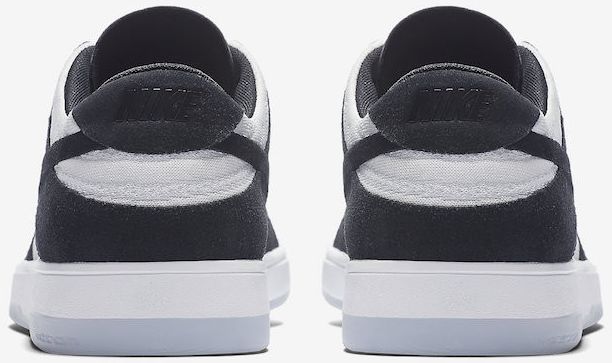 SB Dunk Low Elite Oski Rozenberg