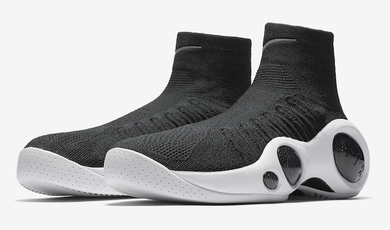 Buy Flight Bonafide Black 917742 001 GOAT CA