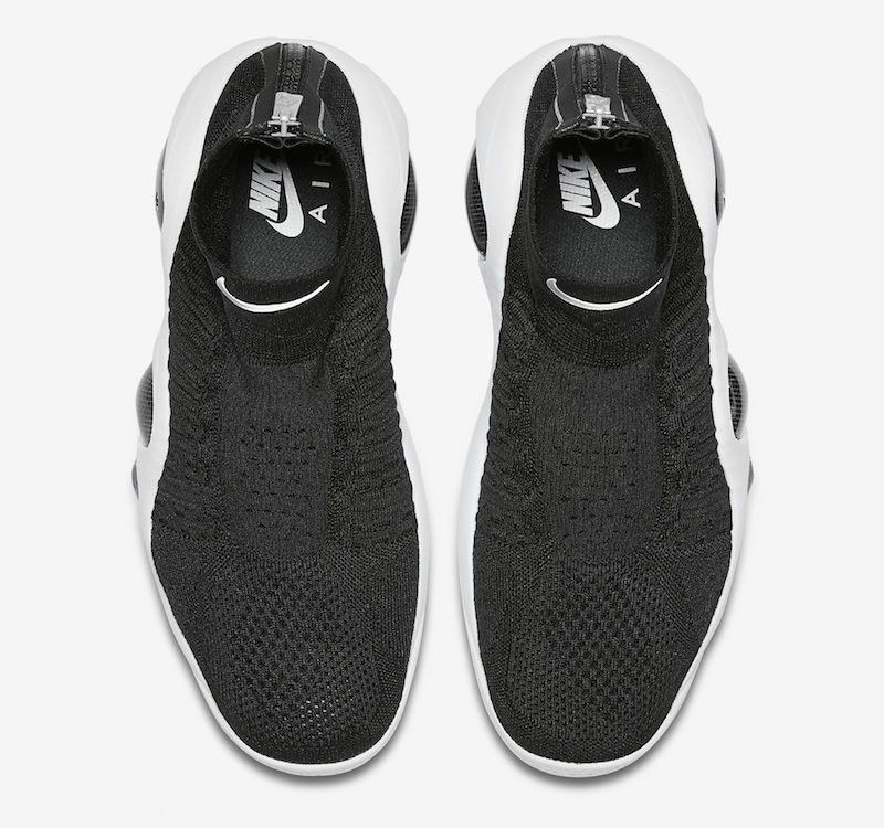 Nike bonafide noir 2025