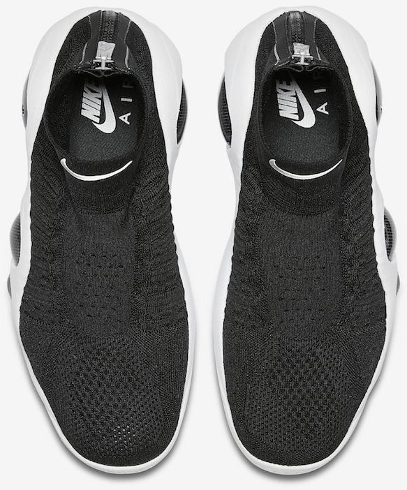 Nike Flight Bonafide Black