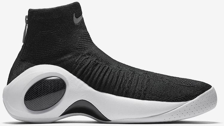 Nike Flight Bonafide Black