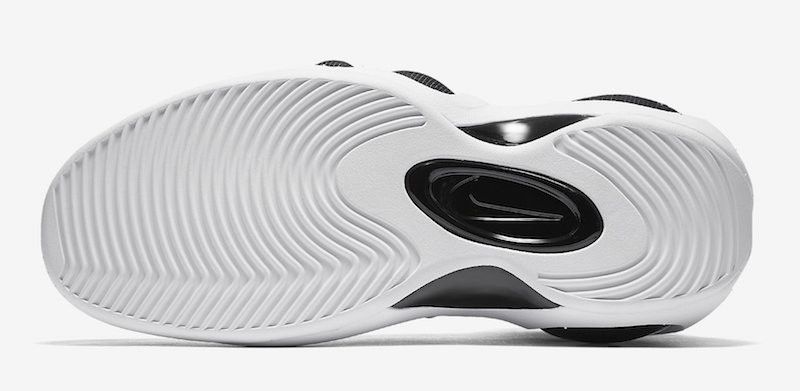 Size 10.5 Flight Bonafide Black