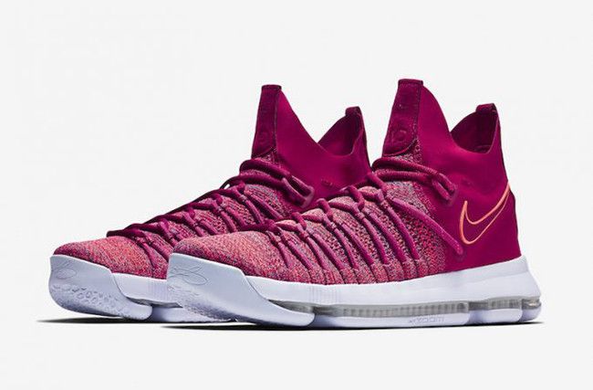 Kd 9 elite price clearance