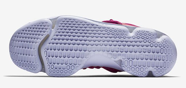 Kd 9 elite racer pink 2025