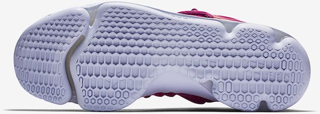 Nike KD 9 Elite EP Palest Purple