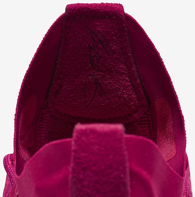 Nike KD 9 Elite EP Palest Purple