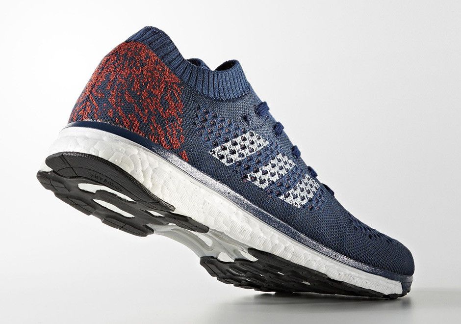Buy Adizero Primeknit Boost Limited Mystery Blue AQ2366 GOAT SA