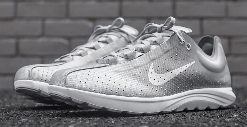 Nike mayfly lite 2025