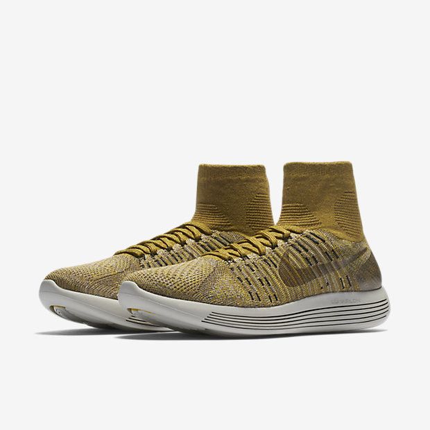 nike lunarepic gold