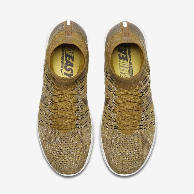 lunarepic flyknit gold
