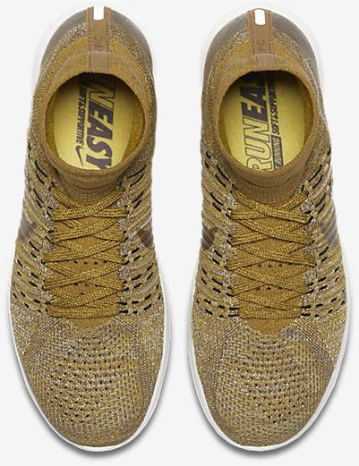 NikeLab LunarEpic Flyknit