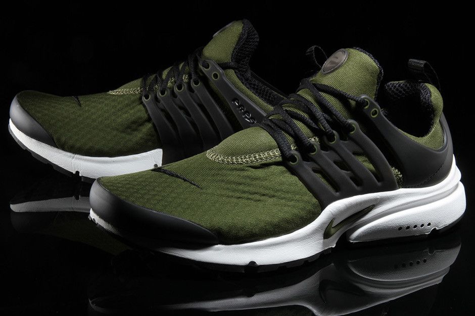 Air presto essential hotsell