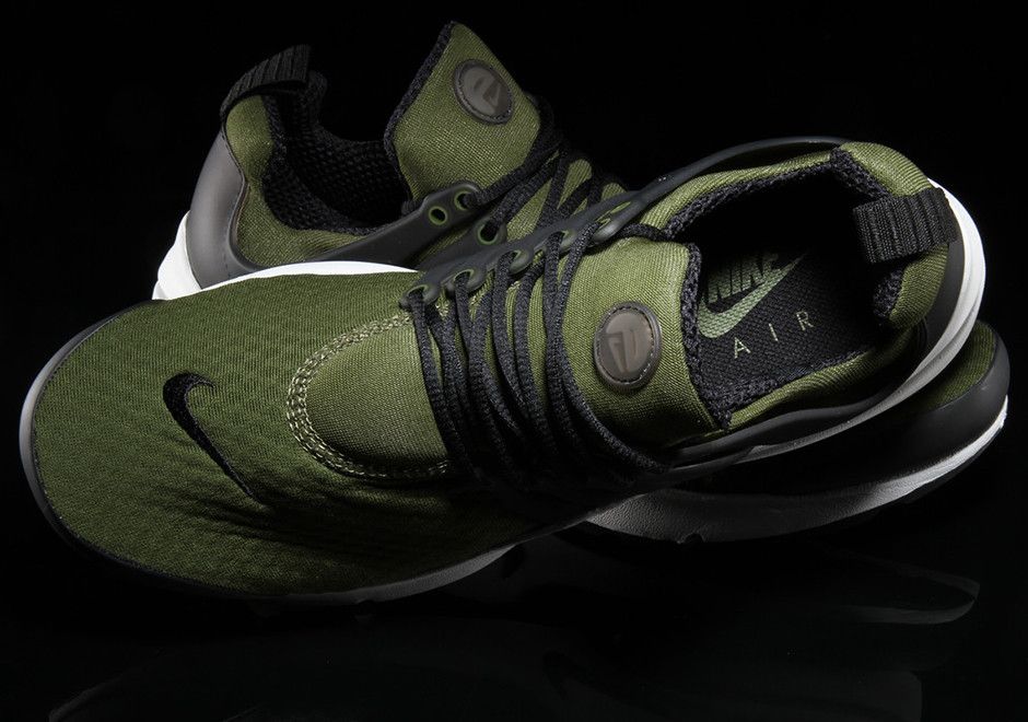 Buy Air Presto Essential Legion Green 848187 302 GOAT