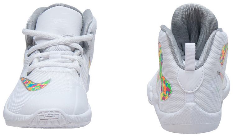 Nike LeBron 13 QS TD Fruity Pebbles