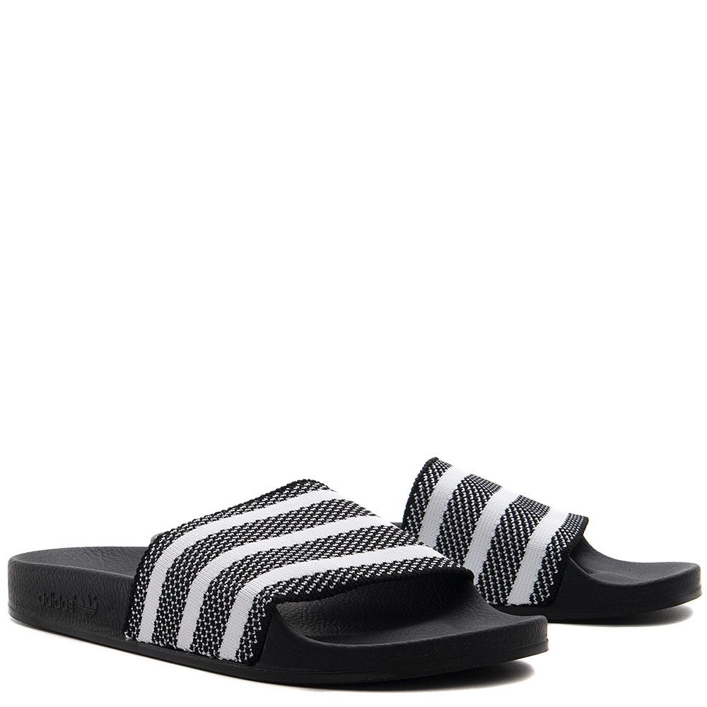 Adilette primeknit hot sale
