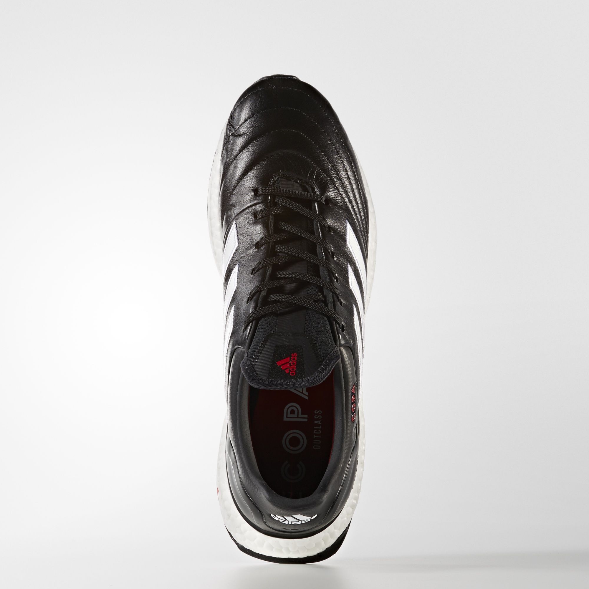 Buy Adidas Copa 17.1 UltraBoost 'Black White' - CG3070 | GOAT
