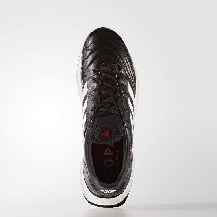 Copa 171 UltraBoost Black White