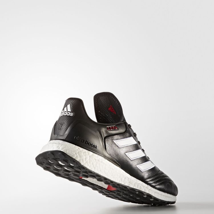 Copa 171 UltraBoost Black White