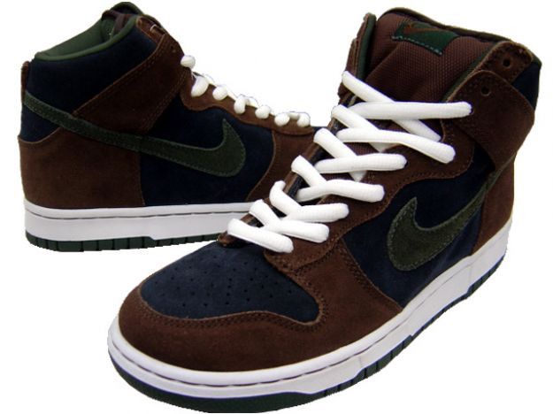 Buy Nike Dunk High Pro SB 