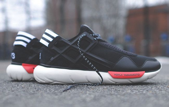Adidas Y 3 Qasa Racer