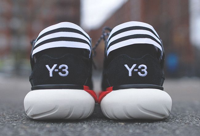 Adidas Y 3 Qasa Racer
