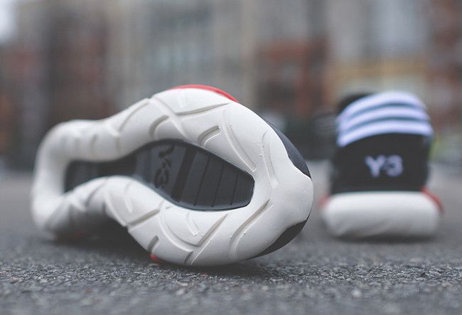 Adidas Y 3 Qasa Racer