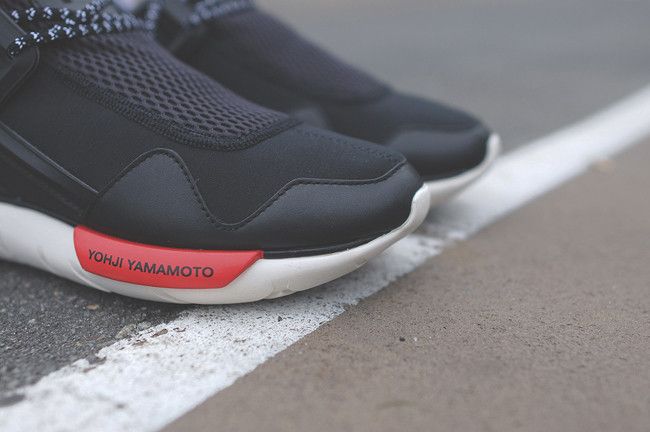 Adidas Y 3 Qasa Racer