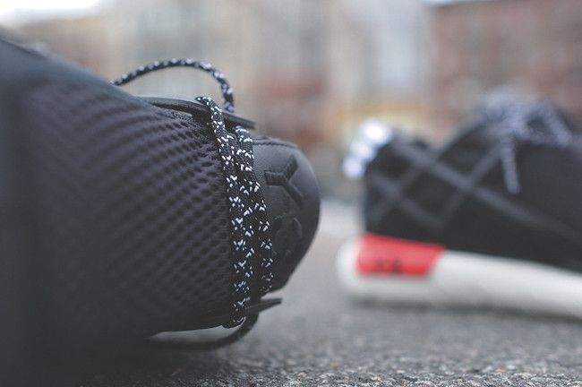 Adidas Y 3 Qasa Racer