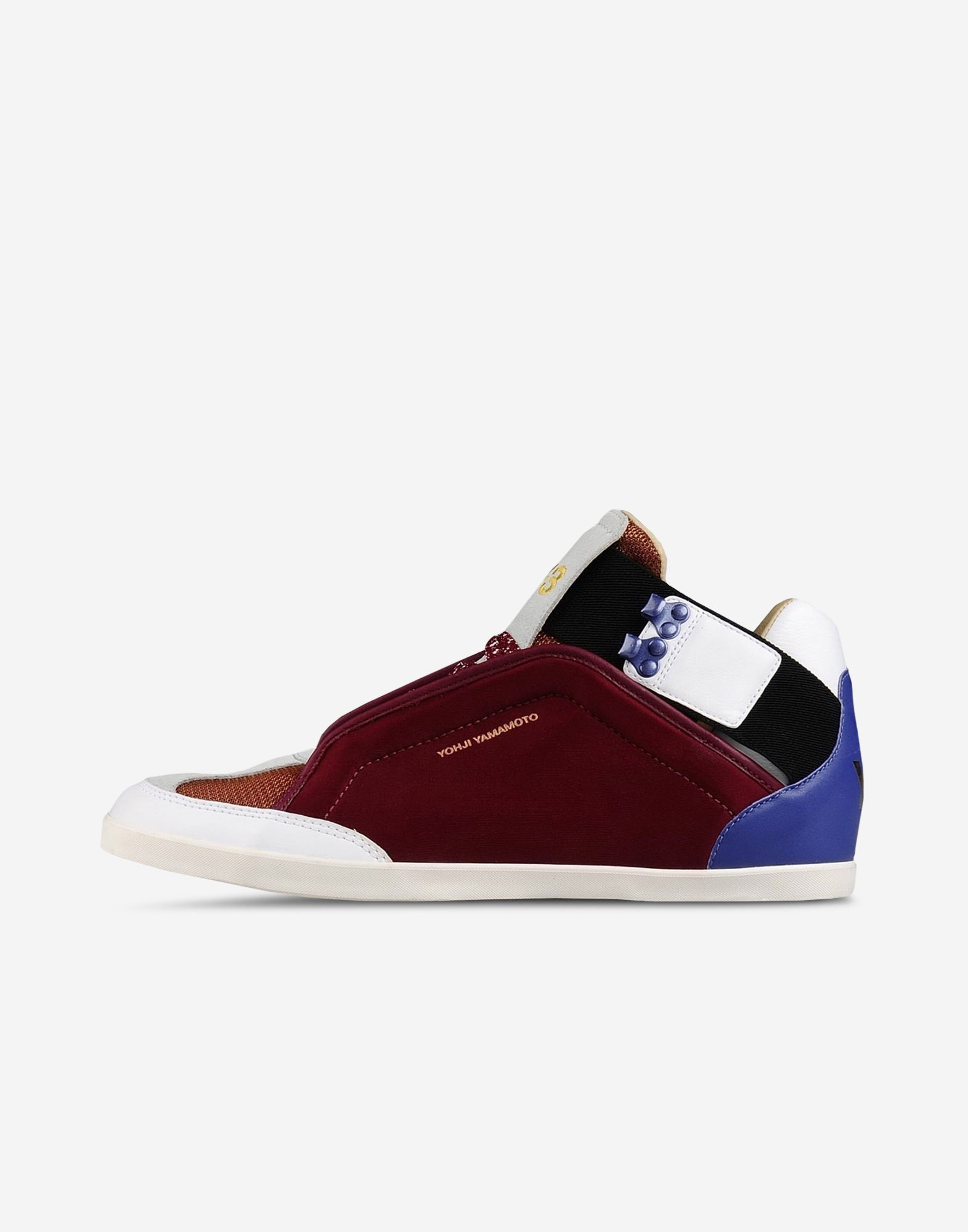 Y3 kazuhiri outlet
