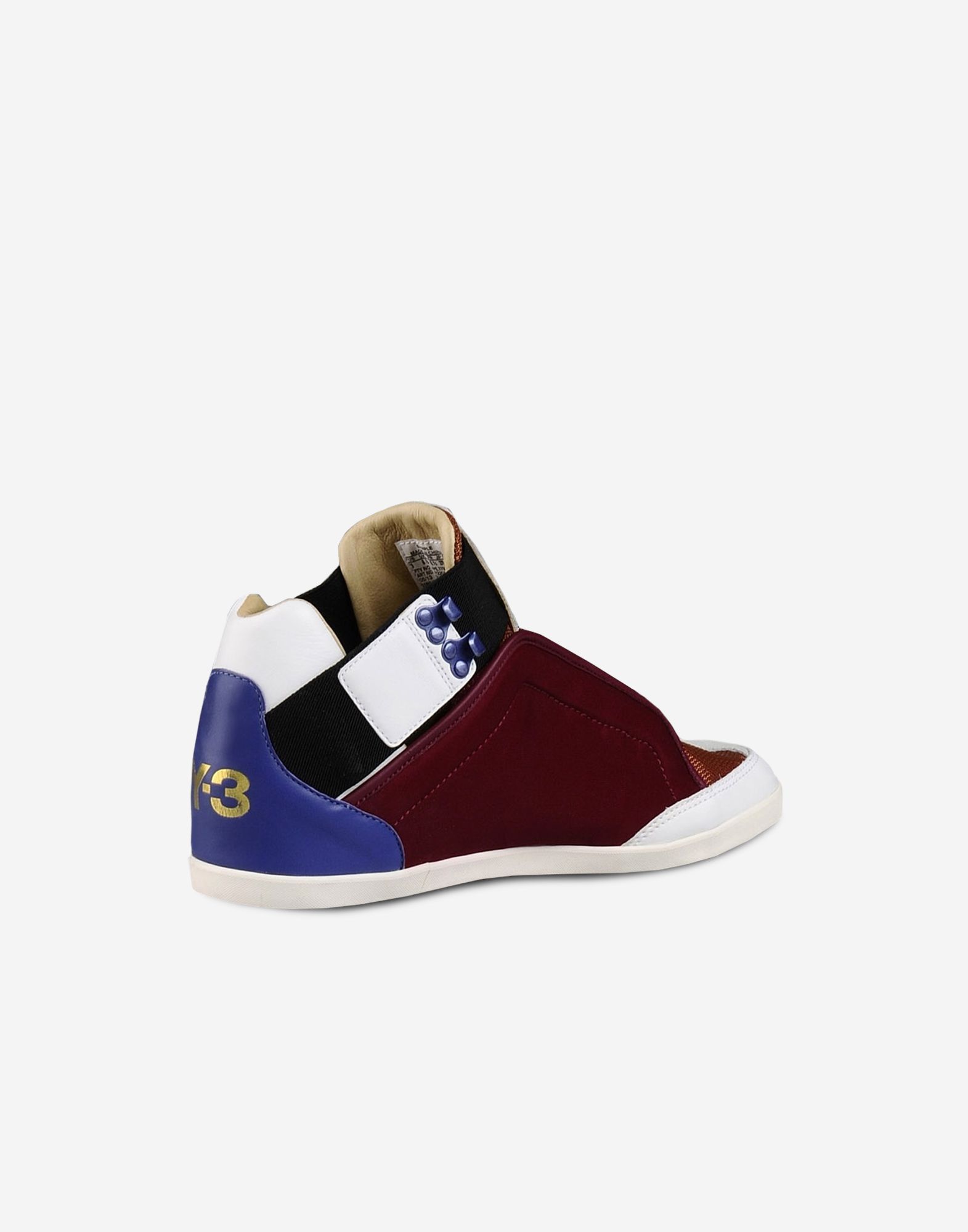 激安単価で Y-3 Buy Kazuhiri GOAT | M22016 - ビカクシダ