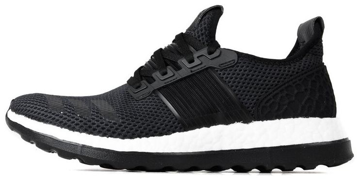 Adidas PureBoost ZG Black