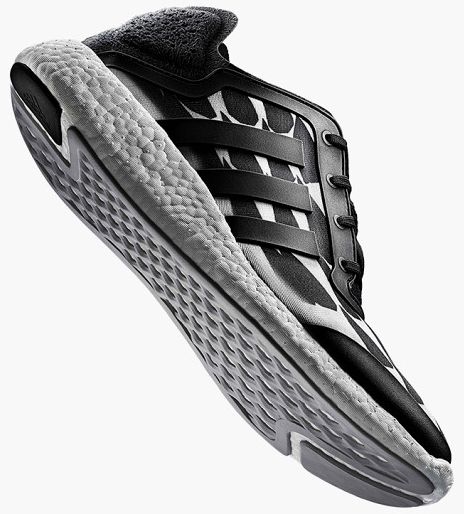 Adidas PureBoost Limited Battle Pack Brazil