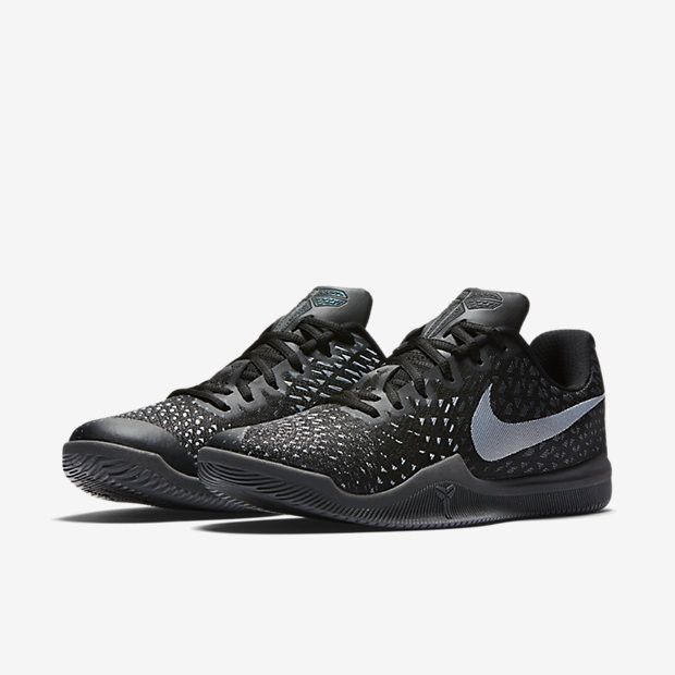 Kobe instinct shoes top