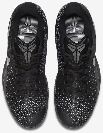 Nike Mamba Instinct Dark Grey