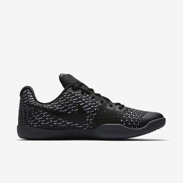Mamba instinct red hot sale