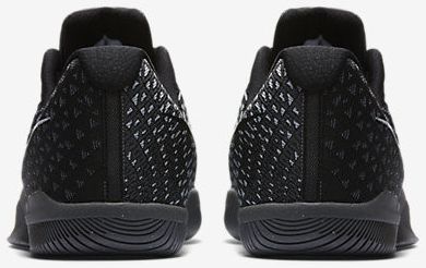Nike Mamba Instinct Dark Grey