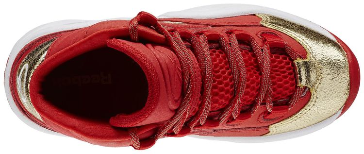 Reebok Question Mid GS Valentines Day