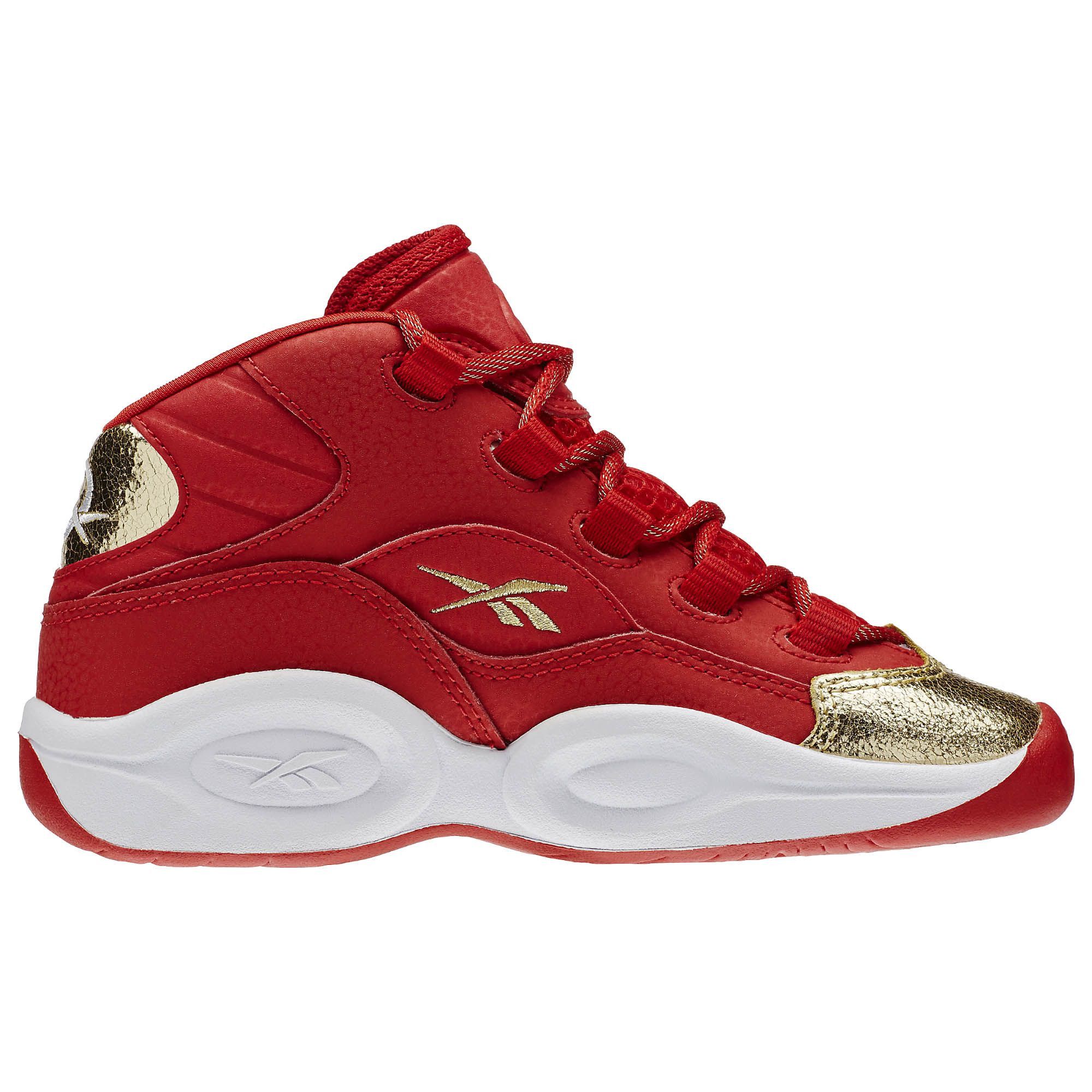 Buy Question Mid GS Valentine s Day V72702 GOAT