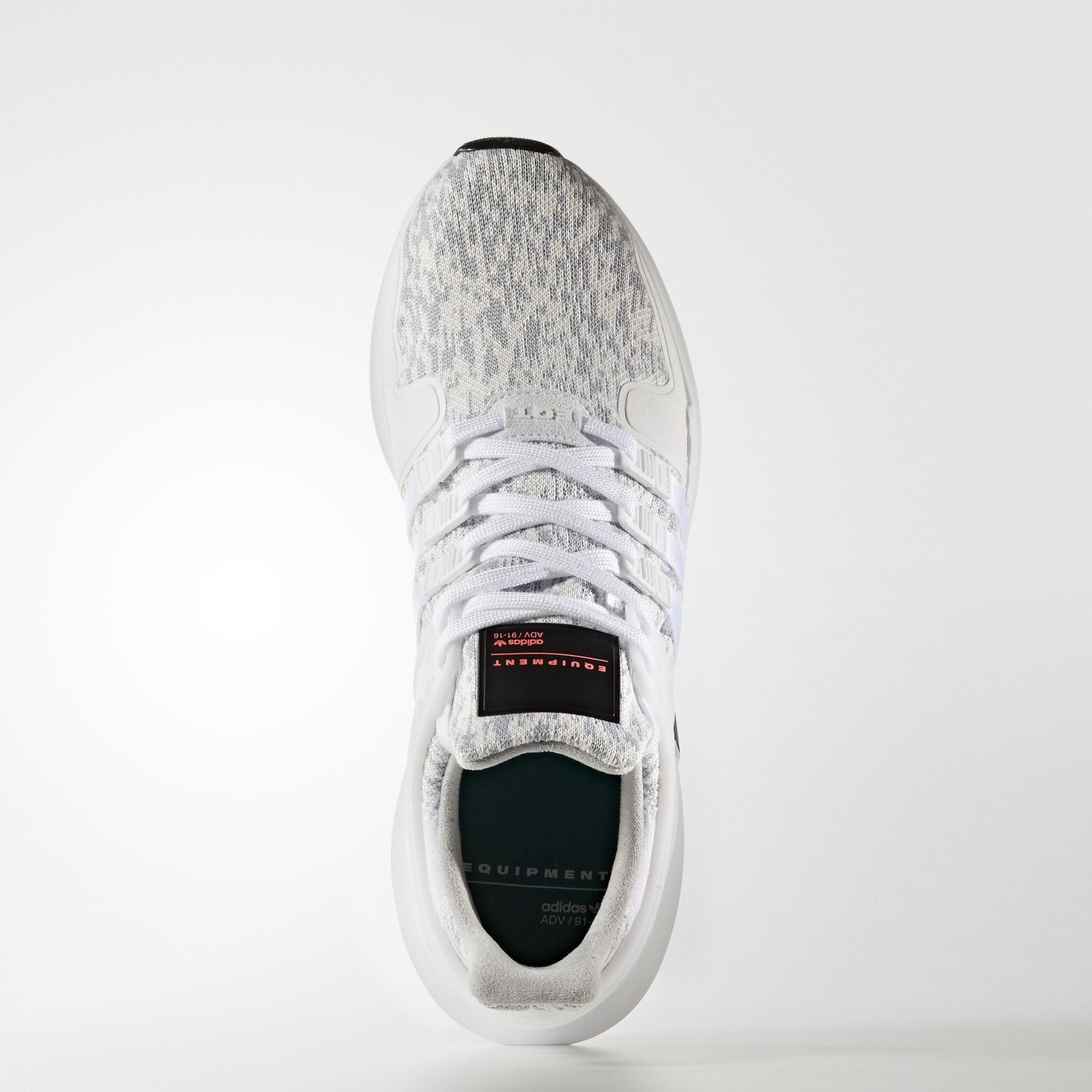 Adidas eqt adv clear onix top