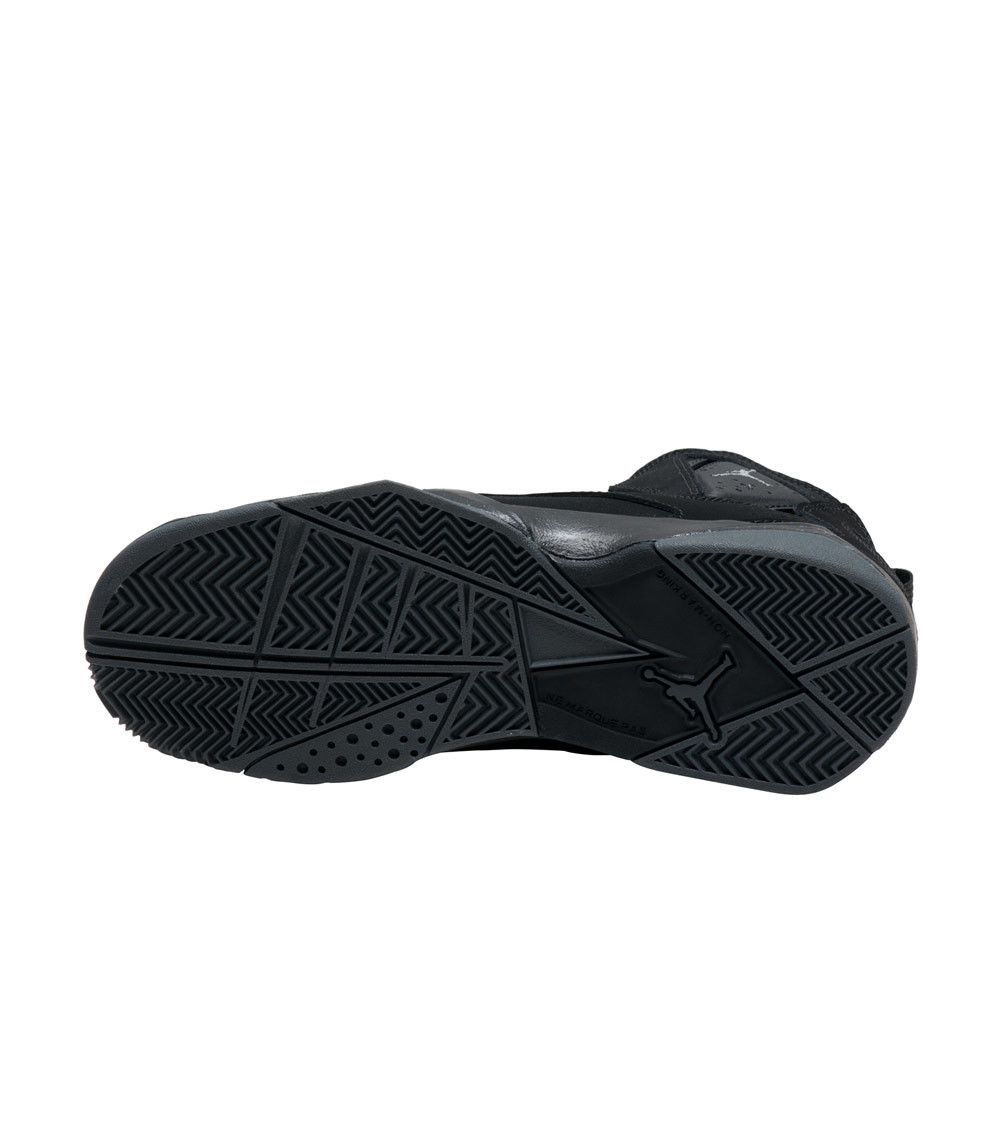 【美品】Jordan True Flight BG Buy Air Jordan True Flight BG 'Black Dark Grey' - 343795 013 | GOAT