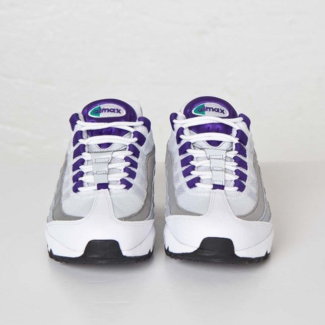 Nike Wmns Air Max 95 Alternate Grape