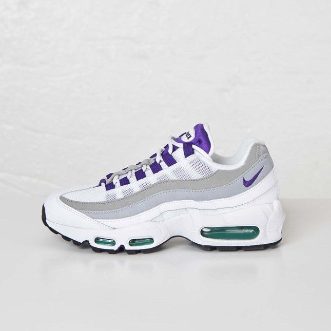 Nike Wmns Air Max 95 Alternate Grape