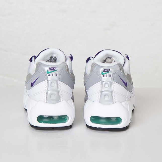 Nike Wmns Air Max 95 Alternate Grape