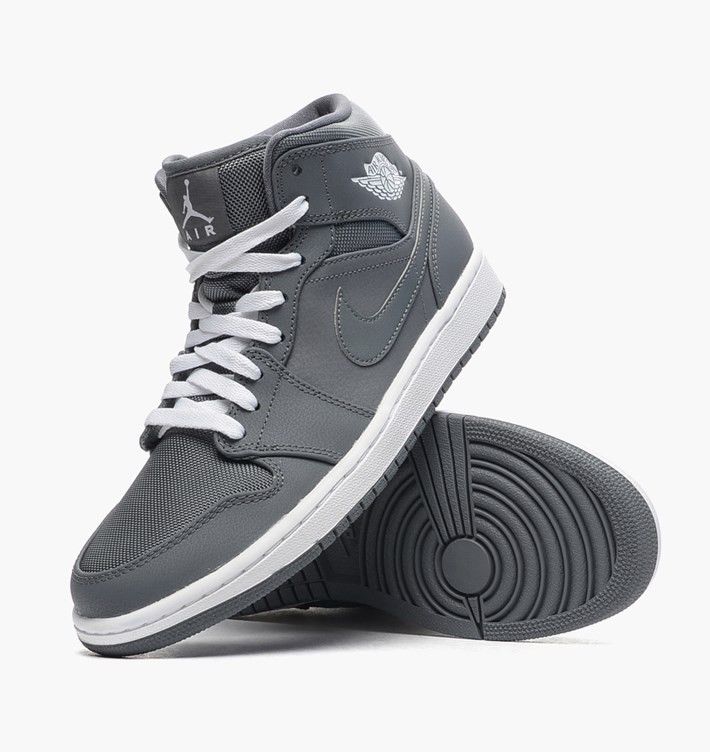 Jordan retro 1 cool grey shop